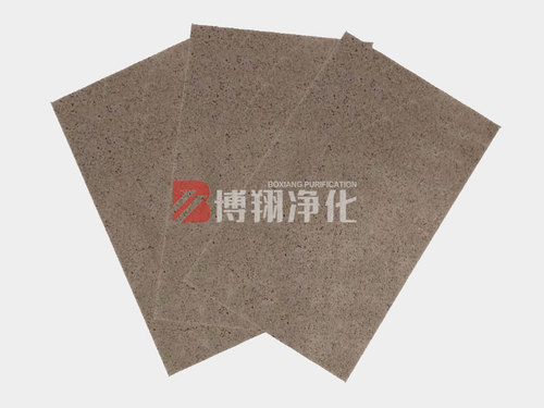 316L覆膜毡